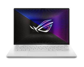 ASUS ROG Zephyrus G14 Gaming Notebook 14" QHD AMD Ryzen 9 7940HS GeForce RTX 4080 16GB 1TB SSD Windows 11 Home, GA402XZ-CS94