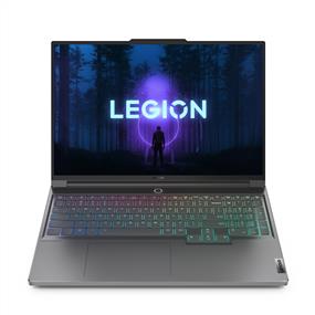 Lenovo Legion Slim 7i Gaming Laptop 16" QHD 240Hz Intel i9-13900H GeForce RTX 4070 32GB 1TB SSD Windows 11 Home, 82Y3007HCC