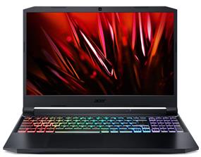 ACER Nitro 5 Gaming Laptop 15.6" 144Hz AMD Ryzen 7 5800H GeForce RTX 3060 16GB 512GB SSD Windows 11 Home(Open Box)