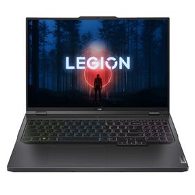 Lenovo Legion Pro 5 De jeu Laptop 16 po 165Hz QHD Ryzen 7 7745HX GeForce RTX 4060 16 Go 1 To SSD Windows 11 Famille, 82WM005UCC(Boîte ouverte)