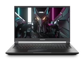 GIGABYTE AORUS 17X Gaming Laptop 17.3" 240Hz QHD Intel i9-13980HX GeForce RTX 4080 16GB 1 TB SSD Windows 11 Pro