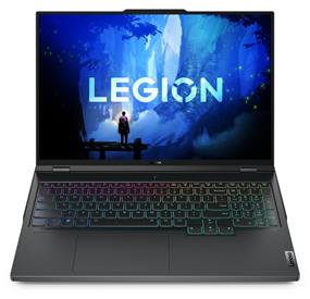 LENOVO Legion Pro 7 16IRX8H Laptop 16" QHD Intel i9-13900HX GeForce RTX 4090 32GB 2TB SSD Windows 11 Pro, 82WQ00AAUS(Open Box)