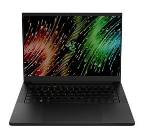 Razer Blade 14 Gaming Laptop 14" QHD AMD Ryzen 9 7940HS GeForce RTX 4070 16GB 1TB SSD Windows 11 Home