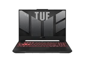 ASUS TUF A17 Gaming Laptop 17.3" 144Hz AMD Ryzen 7 7735HS GeForce RTX 4060 16GB 512GB SSD Windows 11 Home, FA707NV-DS71-CA