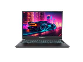 Gigabyte G6 MF Gaming Laptop 16" 165Hz Intel i7-13620H GeForce RTX 4050 16GB 1TB SSD Windows 11 Home, G6 MF-H2US854KH