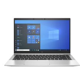 HP EliteBook 845 G8 Business Laptop 14" AMD Ryzen 5 Pro 5650U 16GB 256GB SSD Windows 10 Pro, 490X0UC#ABA(Open Box)