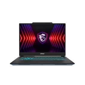 MSI Cyborg 14 Gaming Laptop 14" 144Hz FHD+ Intel i7-13620H GeForce RTX 4050 16GB 512GB SSD Windows 11 Home, A13VE-052CA