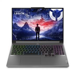 Lenovo Legion 5 Gaming Laptop 16" 165Hz WQXGA Intel i7-14650HX GeForce RTX 4070 16GB 1TB SSD Windows 11 Home, 83DG0098CC