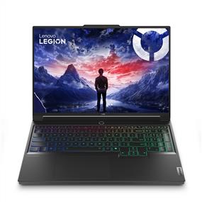 Lenovo Legion 7i Gaming Laptop 16" 240Hz WQXGA Intel i9-14900HX GeForce RTX 4070 32GB 1TB SSD Windows 11 Home, 83FD004ACC