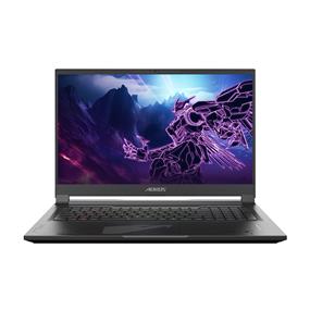 Gigabyte AORUS 17X Gaming Laptop 17.3" Intel i9-14900HX GeForce RTX 4080 32GB 2TB Windows 11 Home, AORUS 17X AXG-64US665SH(Open Box)