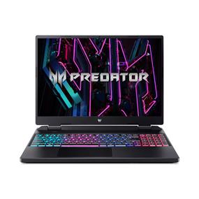 Acer Predator Helios Neo Gaming Laptop 16" WUXGA Intel i9-13900HX GeForce RTX 4060 16GB 1TB SSD Windows 11 Home, PHN16-71