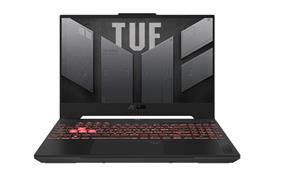 ASUS TUF Gaming A15 Gaming Laptop 15.6" FHD AMD Ryzen 7 6800HS GeForce RTX 2050 8GB 512GB SSD Windows 11 Home, FA507RF-EH71