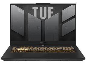 ASUS TUF F17 Gaming Laptop 17.3" Intel i5-12500H GeForce RTX 3050 16GB 512GB Windows 11 Home, FX707ZC4-TS51-CB