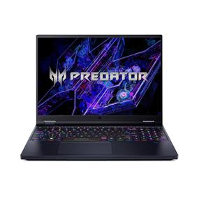 Acer Predator Helios Gaming Laptop 16" 240Hz QHD+ Intel i9-14900HX GeForce RTX 4080 32GB 2TB SSD Windows 11 Home, NH.QNZAA.005