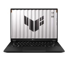 ASUS TUF Gaming A14 Gaming Laptop 14" WQXGA AMD Ryzen 7 8845HS GeForce RTX 4060 16GB 1TB SSD Windows 11 Home, FA401UV-DB74(Open Box)