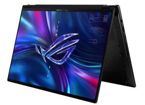 ASUS ROG Flow X16 Gaming Laptop 16" Intel i9-13900H GeForce RTX 4070 32GB 1TB SSD Windows 11 Pro, GV601VI-CS94