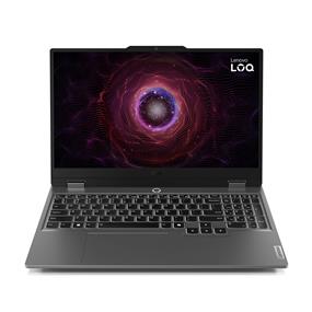 Lenovo LOQ 15 Gaming Laptop 15.6" Intel i7-13650HX GeForce RTX 4060 16GB 512GB Windows 11 Home, 83DV00L8CF