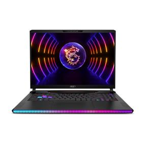 MSI Raider GE68HX Gaming Laptop 16" Intel i9-13950HX GeForce RTX 4060 32GB 1TB Windows 11 Home, Raider GE68HX 13VF-062US(Open Box)