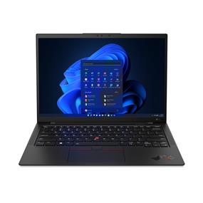 Lenovo ThinkPad X1 Carbon Business Laptop 14" Intel i7-1355U 32GB 1TB Windows 11 Pro, 21HMS4PT00