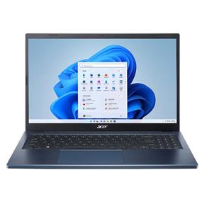 Acer Consumer Laptop 15.6" Touchscreen FHD AMD Ryzen 5 7520U 8GB 512GB SSD Windows 11 Home Refurbished, NX.KJZAA.002