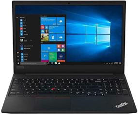 Lenovo ThinkPad E590 Business Laptop 15.6" Intel i5-8265U 12GB 256GB SSD Windows 11 Pro Refurbished