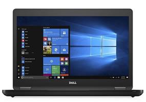 DELL Latitude 5480 Business Laptop 14" Intel i7-6600U 16GB 512GB SSD Windows 10 Pro Refurbished