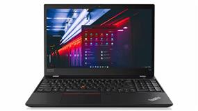 Lenovo T590 Business Laptop 15.6" FHD Intel i7-8665U 16GB 512GB SSD Windows 11 Pro Refurbished,(Open Box)