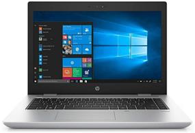 HP Probook 640 G5 Business Laptop 14" Intel i5-8365U 16GB 512GB Windows 11 Pro Renewed