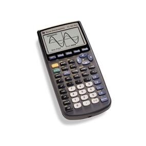 Texas Instruments TI-83 Plus Graphing Calculator