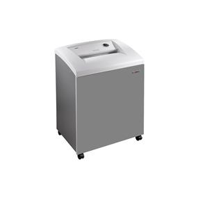 DAHLE 50514 Oil-Free P-4 CrossCut Shredder, SmartPower, jam protection