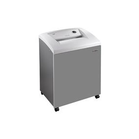 DAHLE 50564 Oil-Free P-4 CrossCut Shredder, SmartPower, jam protection