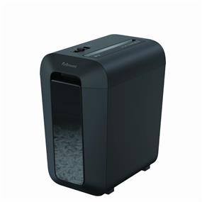 Fellowes Powershred® LX65 Cross Cut Shredder