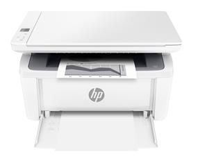 HP LaserJet MFP M139we Wireless All-in-One Monochrome Laser Printer, Print/Copy/Scan, 19 ppm print, 600 x 600 dpi scan, 150-sheet input tray, Up to 8000 pages monthly print, Wireless/USB/Bluetooth, Apple AirPrint, HP Smart App, Win/Mac (7MD70E#BGJ)