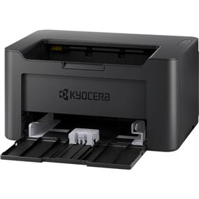 KYOCERA PA2000w Compact Printer | 21 ppm Black & White | Up To Fine 1200 dpi | 150 Sheet Paper Capacity | Standard Wifi | 8 Second Time To First Print