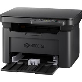 KYOCERA MA2000w Compact Multifunctional Printer | 21 ppm Black & White | Up To Fine 1200 dpi | 21.5 ipm Scan | Standard Wi-Fi | 150 Sheet Paper Capacity