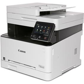 Canon imageCLASS MF656Cdw | All-in-One Wireless Laser Printer | Print, Scan, Copy, Fax | Up to 22 PPM (Letter) | 1200 dpi Print Resolution | 600 dpi Copy/Scan Resolution | 5 Inch Color Touch LCD