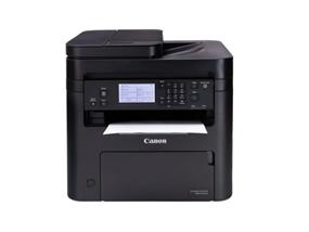 Canon imageClass MF275DW, Print / Scan / Copy / Fax at 30ppm, up to 2400 x 600 dpi print/copy resolution, 35 sheet Simplex ADF, WiFi, WiFi direct, USB 2.0, Win/Mac