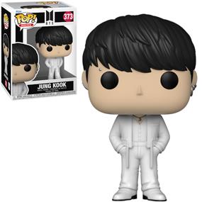 Funko pop deals bts jungkook