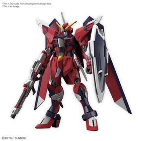 BANDAI HGCE #244 1/144 Immortal Justice Gundam "Gundam SEED Freedom" Model kit