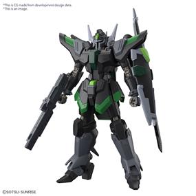 BANDAI HGCE #246 1/144 Black Knight Squad Rud-ro.A (Griffin Arbalest Custom) "Gundam SEED Freedom" Model kit