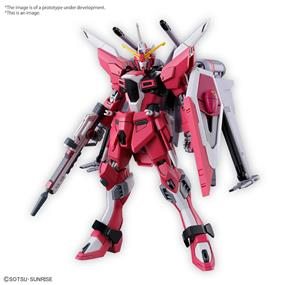 BANDAI HGCE #251 1/144 Infinite Justice Gundam TypeII,"Gundam SEED Freedom" Model kit
