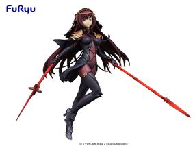 Good Smile Company Fate/Grand Order Series SSS Servant Lancer/Scathach Third Ascension Figure