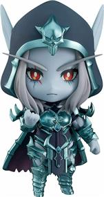 Good Smile Company Nendoroid Doll Sylvanas Windrunner " World of Warcraft Series" Action Figure