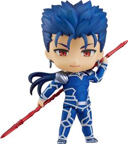 Good Smile Company Fate/Grand Order Series Lancer/Cu Chulainn Nendoroid Doll Action Figure