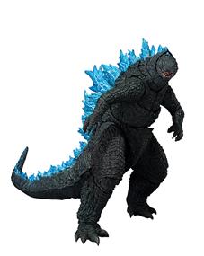 BANDAI S.H.MonsterArts Godzilla "Godzilla x Kong: The New Empire (2024)" Action Figure
