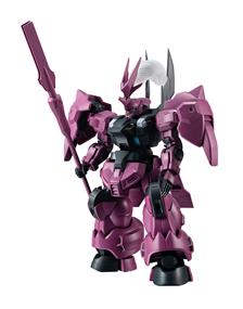 BANDAI The Robot Spirits <SIDE MS> MD-0032G Guel's Dilanza ver. A.N.I.M.E. "Mobile Suit Gundam: The Witch from Mercury" Action Figure
