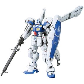 BANDAI RE/100 #03 1/100 RX78GP04 Gundam GP04 Gerbera Model kit