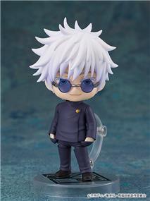 Good Smile Company Nendoroid Satoru Gojo (Tokyo Jujutsu High School Ver.)  "Jujutsu Kaisen" Action Figure