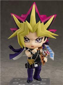 Good Smile Company Nendoroid Yami Yugi "Yu-Gi-Oh!" Action Figure