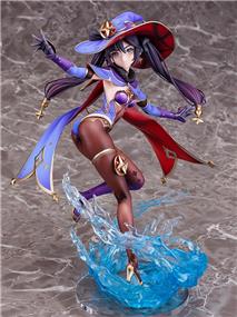 Good Smile Company Genshin Impact Series Astral Reflection Mona Échelle 1/7 Figurine